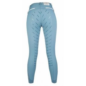 HKM Cavallino Marino Full Seat Riding Breeches